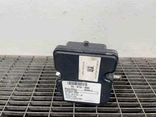 bontott TESLA 3 ABS Kocka