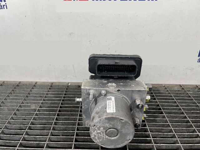 bontott TESLA 3 ABS Kocka