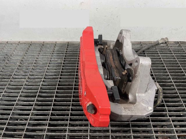 bontott TESLA 3 Bal első Féknyereg Munkahengerrel