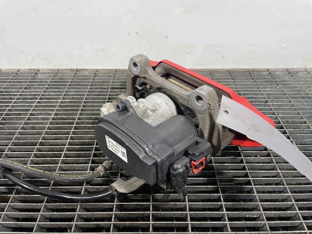 bontott TESLA 3 Bal hátsó Féknyereg Munkahengerrel