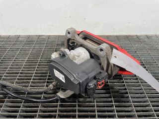 bontott TESLA 3 Bal hátsó Féknyereg Munkahengerrel