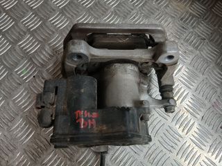 bontott TESLA 3 Bal hátsó Féknyereg Munkahengerrel