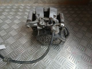 bontott TESLA 3 Bal hátsó Féknyereg Munkahengerrel