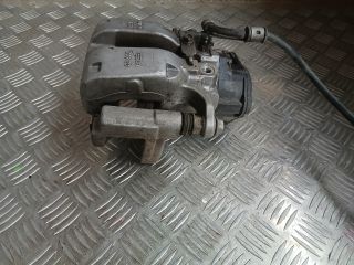 bontott TESLA 3 Bal hátsó Féknyereg Munkahengerrel