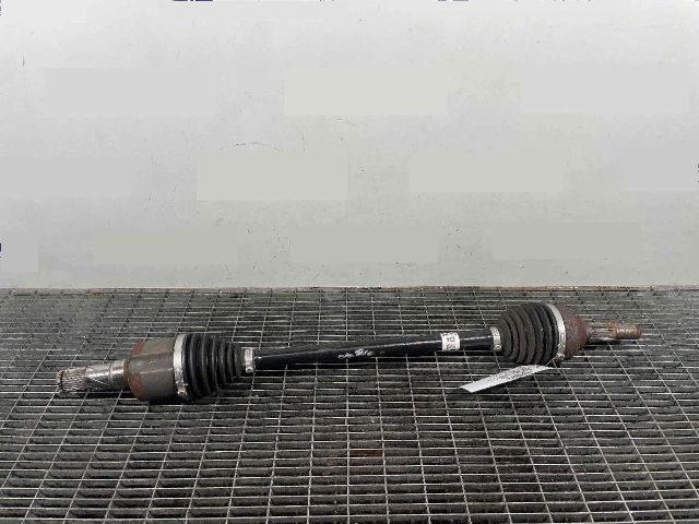 bontott TESLA 3 Bal hátsó Féltengely