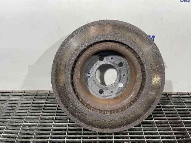 bontott TESLA 3 Első Féktárcsa