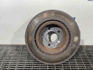 bontott TESLA 3 Első Féktárcsa