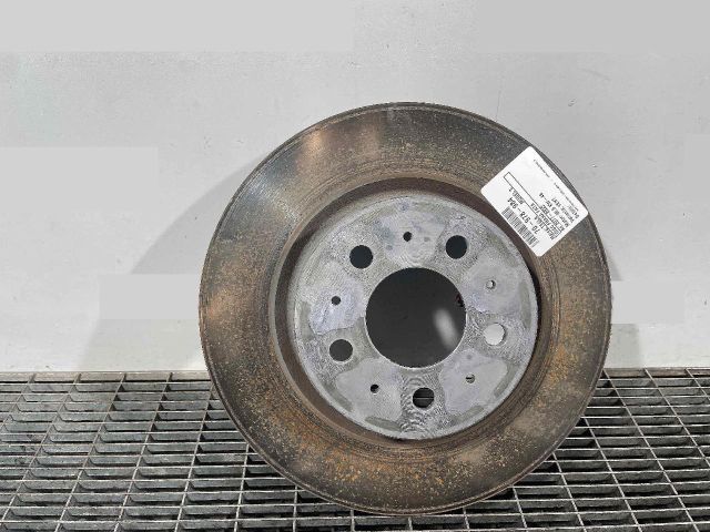 bontott TESLA 3 Első Féktárcsa