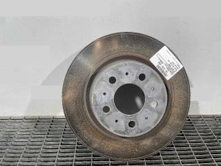 bontott TESLA 3 Első Féktárcsa