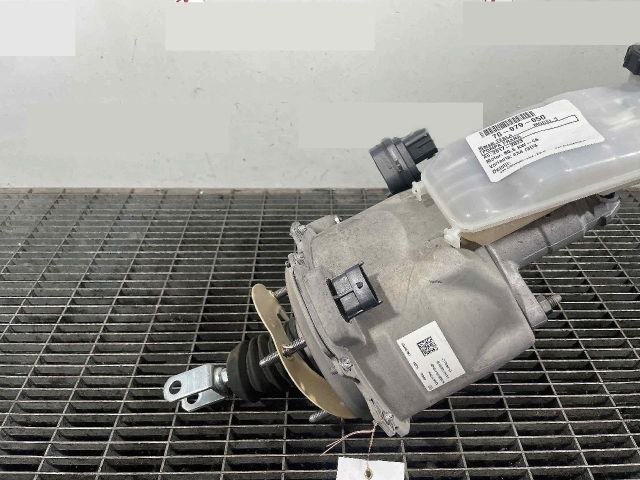 bontott TESLA 3 Fékrásegítő