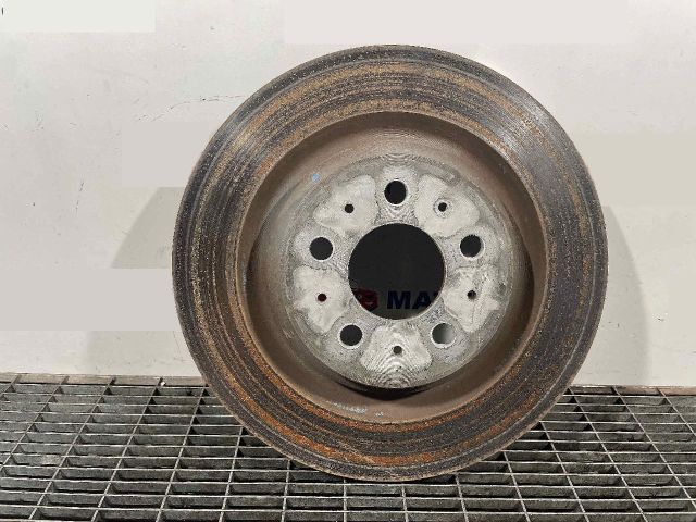 bontott TESLA 3 Hátsó Féktárcsa