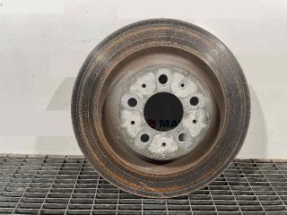 bontott TESLA 3 Hátsó Féktárcsa