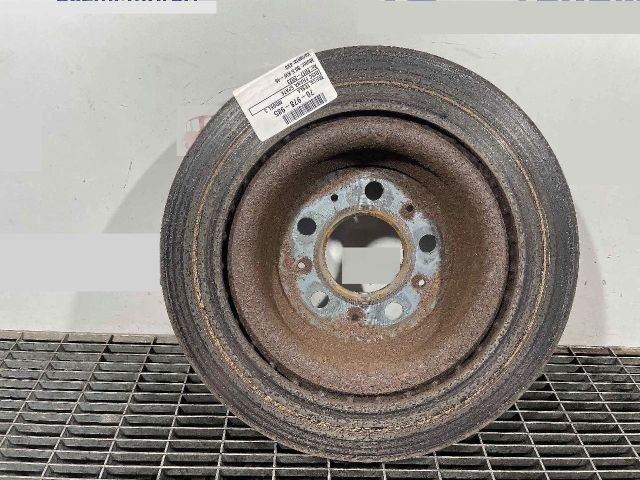 bontott TESLA 3 Hátsó Féktárcsa