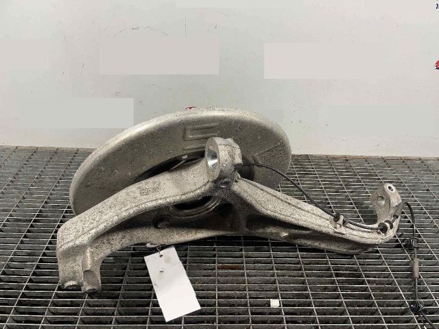 bontott TESLA 3 Jobb első Csonkállvány