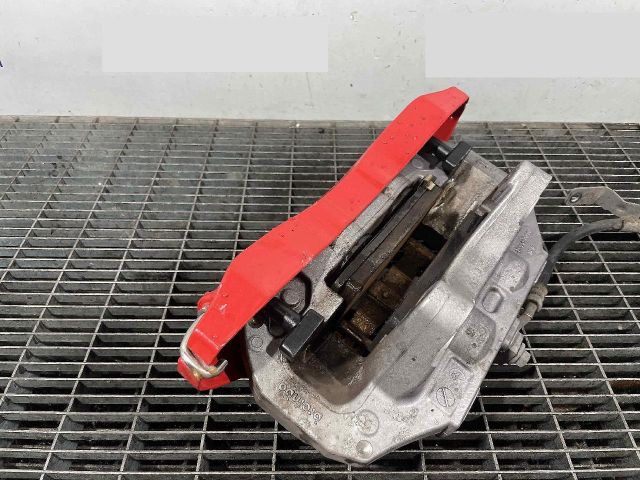 bontott TESLA 3 Jobb első Féknyereg Munkahengerrel