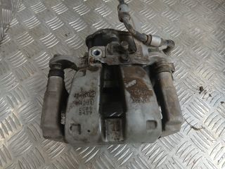 bontott TESLA 3 Jobb hátsó Féknyereg Munkahengerrel