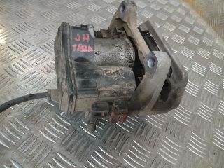 bontott TESLA 3 Jobb hátsó Féknyereg Munkahengerrel