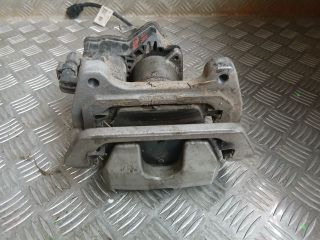 bontott TESLA 3 Jobb hátsó Féknyereg Munkahengerrel