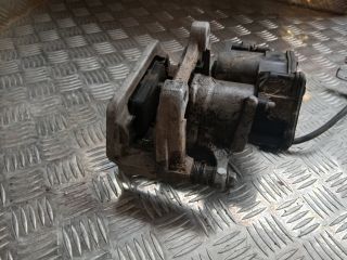 bontott TESLA 3 Jobb hátsó Féknyereg Munkahengerrel