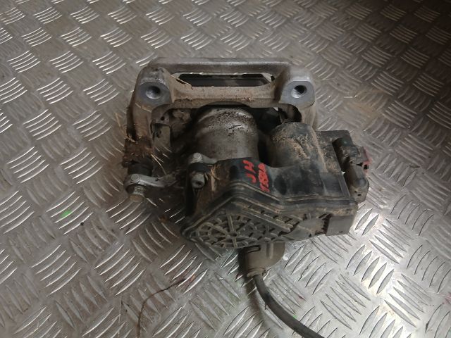 bontott TESLA 3 Jobb hátsó Féknyereg Munkahengerrel