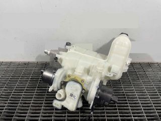 bontott TESLA 3 Kiegyenlítő Tartály