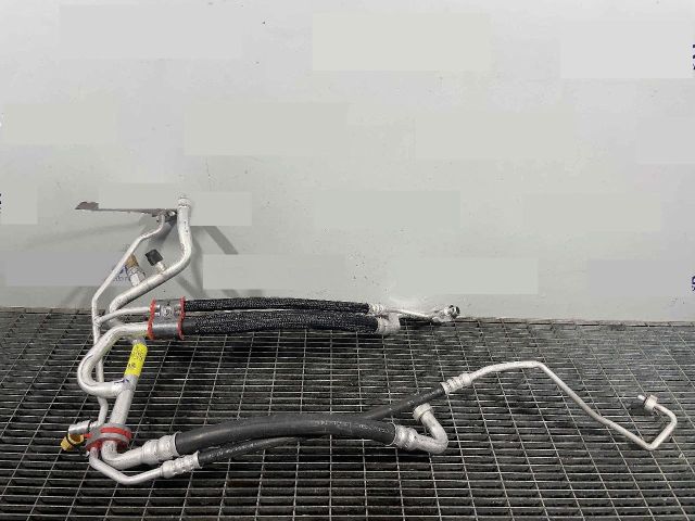 bontott TESLA 3 Klíma Cső