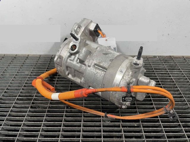 bontott TESLA 3 Klímakompresszor