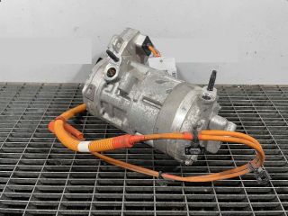 bontott TESLA 3 Klímakompresszor