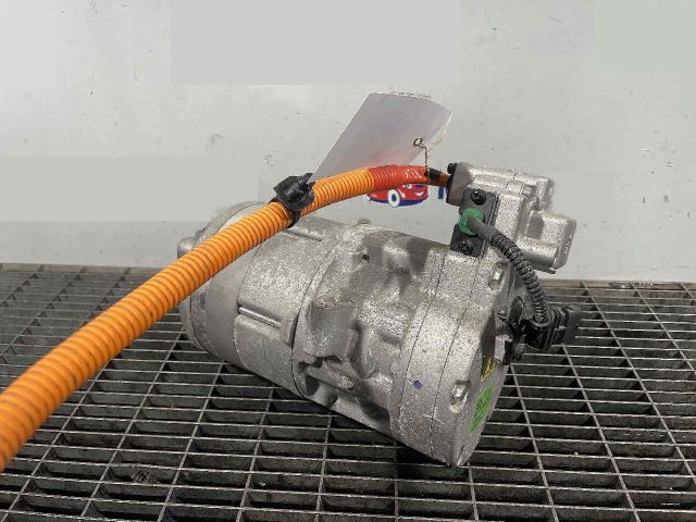 bontott TESLA 3 Klímakompresszor