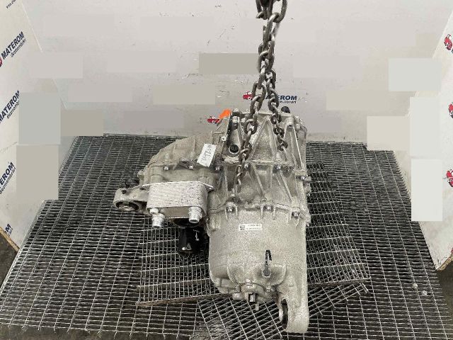 bontott TESLA 3 Motor (Fűzött blokk hengerfejjel)