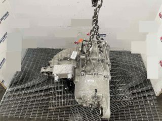 bontott TESLA 3 Motor (Fűzött blokk hengerfejjel)