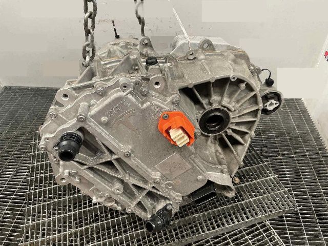 bontott TESLA 3 Motor (Fűzött blokk hengerfejjel)