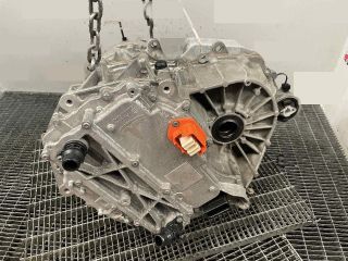 bontott TESLA 3 Motor (Fűzött blokk hengerfejjel)