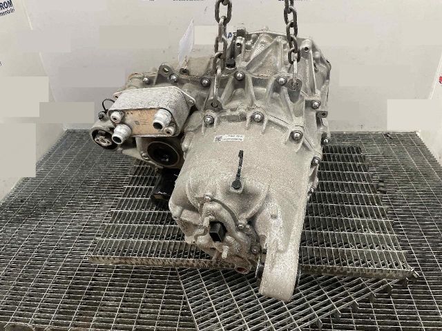 bontott TESLA 3 Motor (Fűzött blokk hengerfejjel)