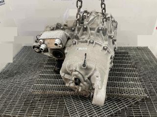 bontott TESLA 3 Motor (Fűzött blokk hengerfejjel)