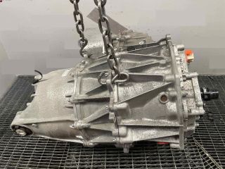 bontott TESLA 3 Motor (Fűzött blokk hengerfejjel)