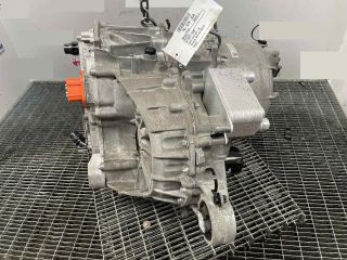 bontott TESLA 3 Motor (Fűzött blokk hengerfejjel)