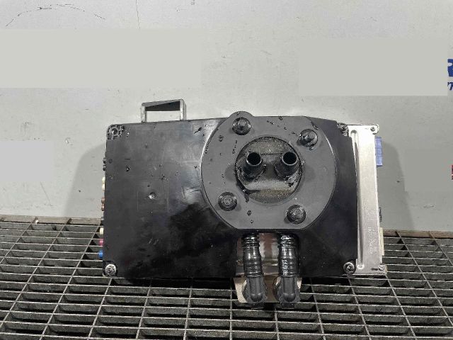 bontott TESLA 3 Motorvezérlő