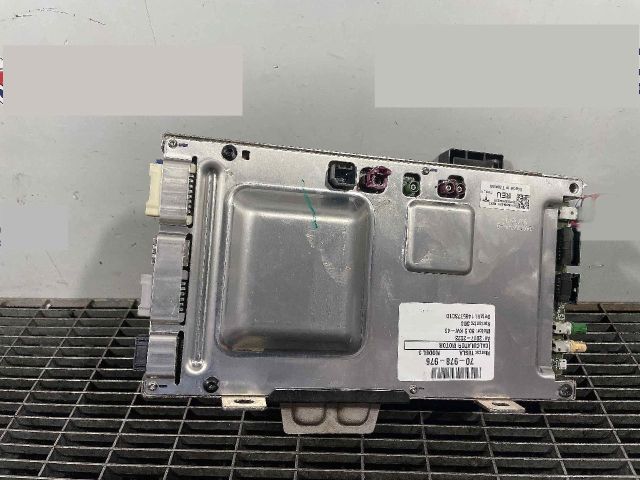 bontott TESLA 3 Motorvezérlő