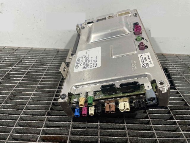 bontott TESLA 3 Motorvezérlő