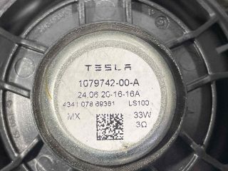 bontott TESLA 3 Hangszóró (Pozíciófüggetlen)