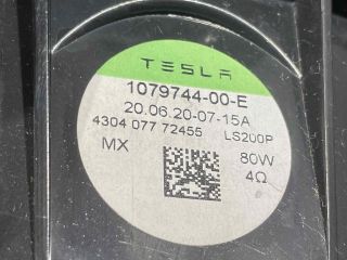 bontott TESLA 3 Hangszóró (Pozíciófüggetlen)