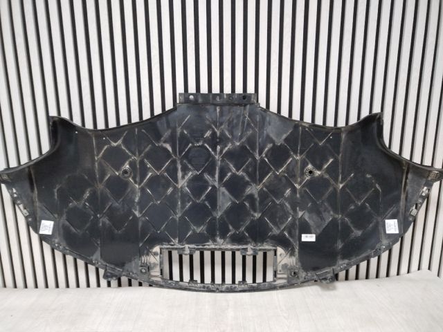 bontott TESLA 3 Hátsó Fenéklemez