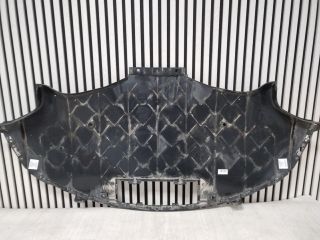 bontott TESLA 3 Hátsó Fenéklemez