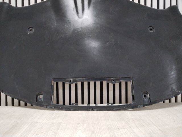 bontott TESLA 3 Hátsó Fenéklemez