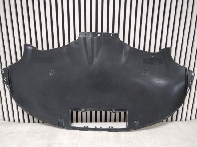 bontott TESLA 3 Hátsó Fenéklemez