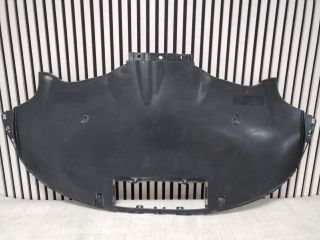 bontott TESLA 3 Hátsó Fenéklemez