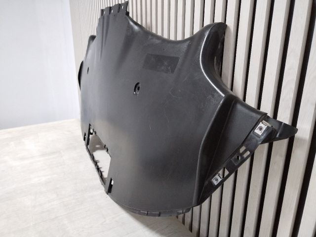 bontott TESLA 3 Hátsó Fenéklemez