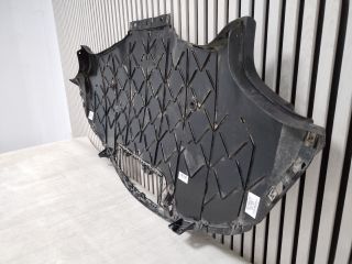 bontott TESLA 3 Hátsó Fenéklemez