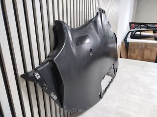 bontott TESLA 3 Hátsó Fenéklemez